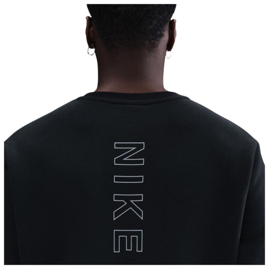 Nike Ανδρικό φούτερ Crew Fleece Sweatshirt Nike Ανδρικό φούτερ Crew Fleece Sweatshirt